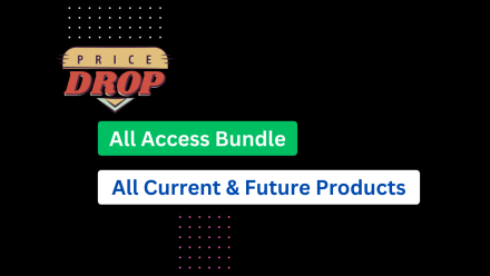 All Access Bundle