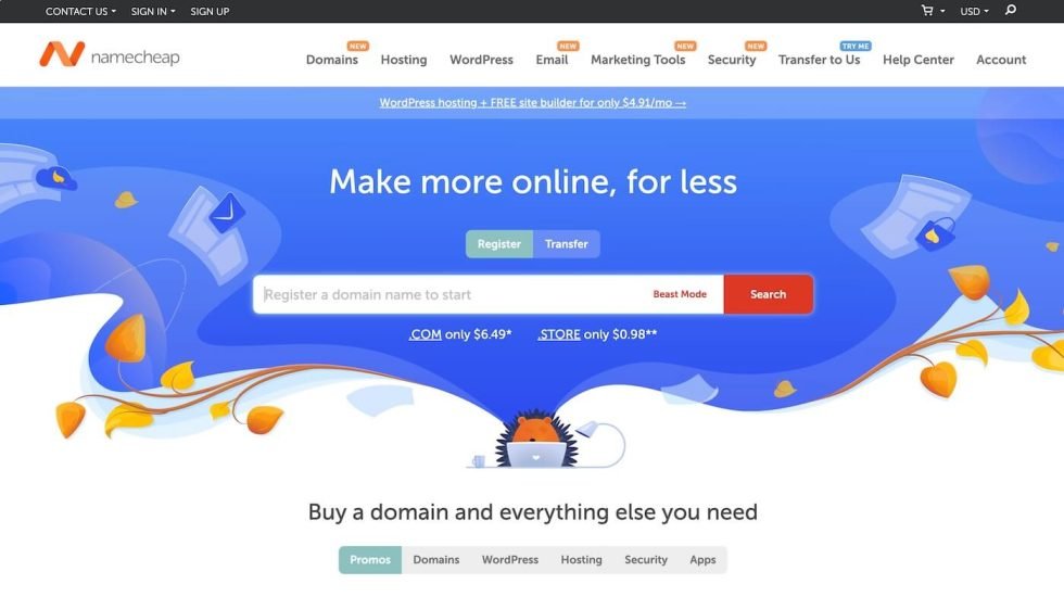 How to Build a Website in Minutes Using Divi Quick Sites [2026] | Divi ...