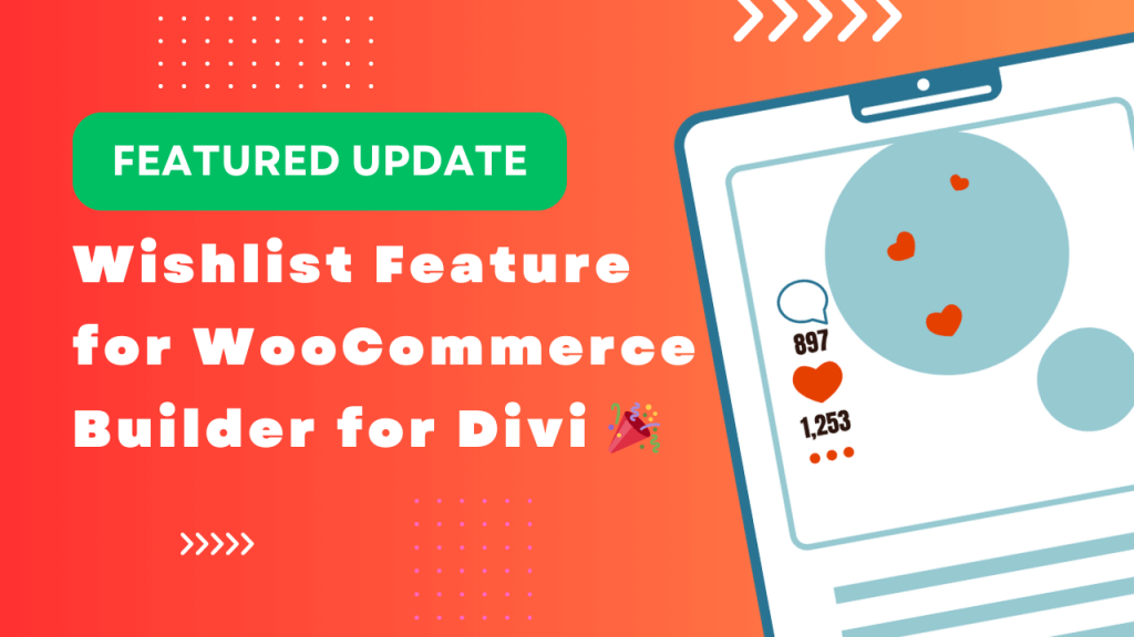 woocommerce wishlist release